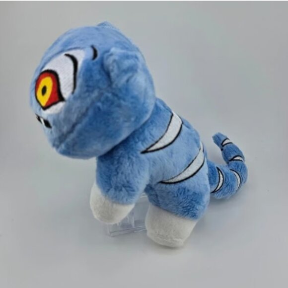 NEW! Kpop Demon Hunters Plushie Kpop Demon Hunters Stuffed Animal DERPY Plush - Picture 4 of 5